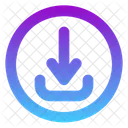 Download Arrow  Icon