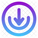 Download Arrow  Icon