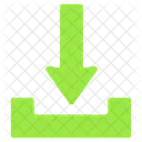 Download Arrow  Icon