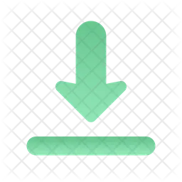 Download Arrow  Icon