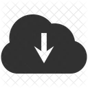 Herunterladen Cloud Symbol