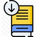 Download Book Icon