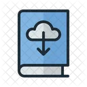 Course Elearning Online Icon