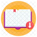 Download Text Download Book Download Notebook Icon