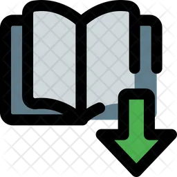 Download Book  Icon