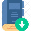 Download book  Icon