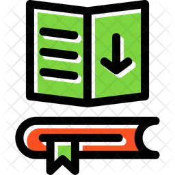 Download book  Icon