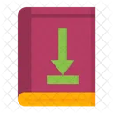 Download Book Education Icon