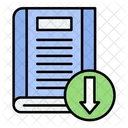 Download Book Education Icon