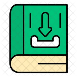 Download Book  Icon