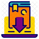 Download Book  Icon