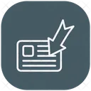 Download Card Money Icon
