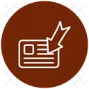 Download Carta Pagamento Icon