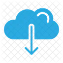 Download Cloud Ui Cloud Computing Icon