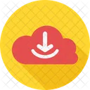 Download Cloud Download Cloud Icon