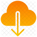 Download Cloud Icon