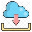 Download Storage Save Icon