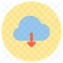 Scaricare dal cloud  Icon