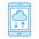 Scaricare dal cloud  Icon