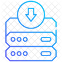Download data  Icon