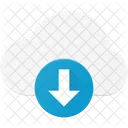 Download Symbol Cloud Icon