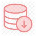 Download Mainframe Database Icon