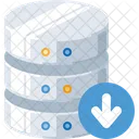 Download database  Icon
