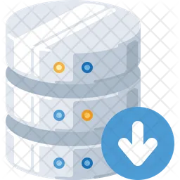 Download database  Icon