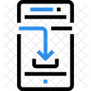 Herunterladen Mobil Telefon Symbol