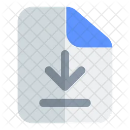 Download document  Icon