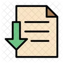 Download Document  Icon