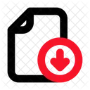 Download Document  Icon