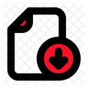 Download Document  Icon