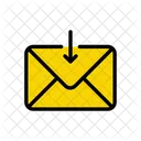 Email Message Contactus Icon