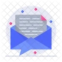 Download Email  Icon