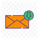 Download Email Download Email Icon