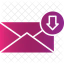 Email Letter Format Icon