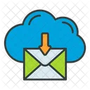 Letter Envelope E Mail Icon