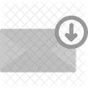 Download Email Save Icon
