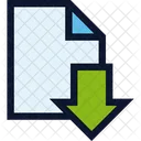 Download Cloud Save Icon