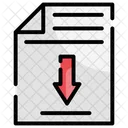 Download File Download File Icon