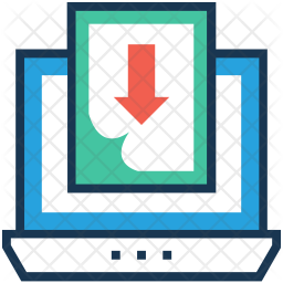 Download file Icon