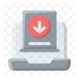 Download File  Icon