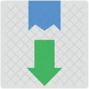Download File Extension Icon