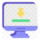 Download File Download Document Icon