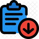 Download File Download File Icon