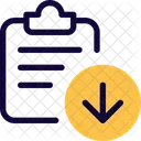 Download File Download File Icon