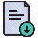 Download File Download File Icon