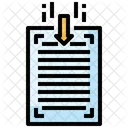 Download File  Icon