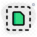Download File  Icon